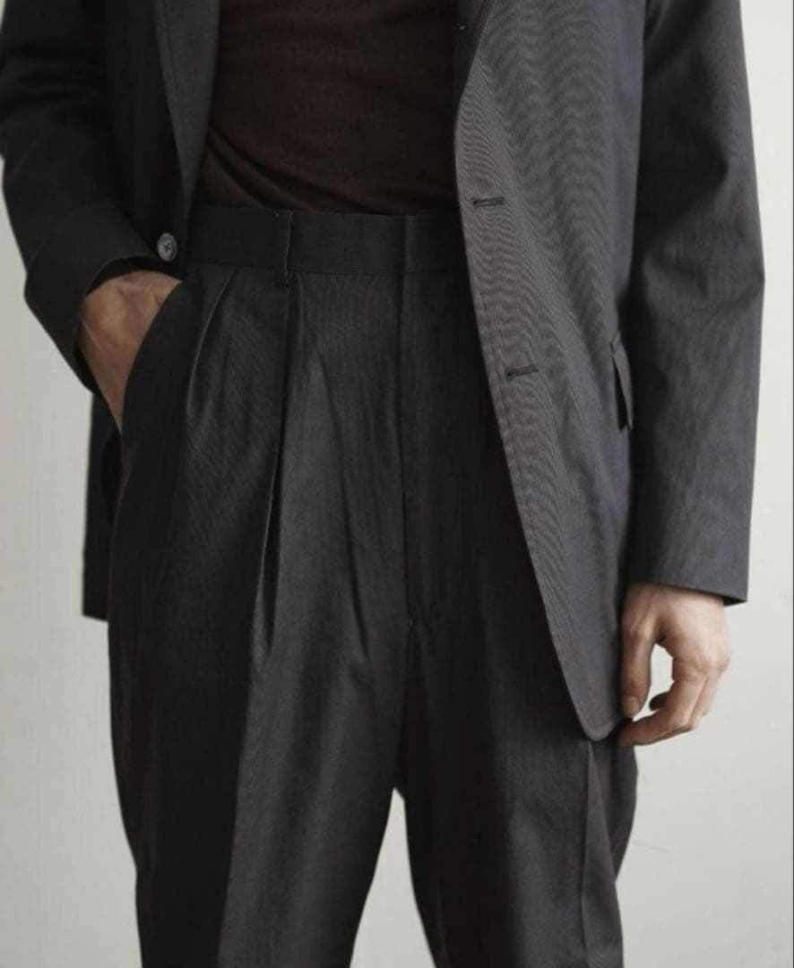 【CIOTA × J.PRESS】セットアップ HEUGN a.presse