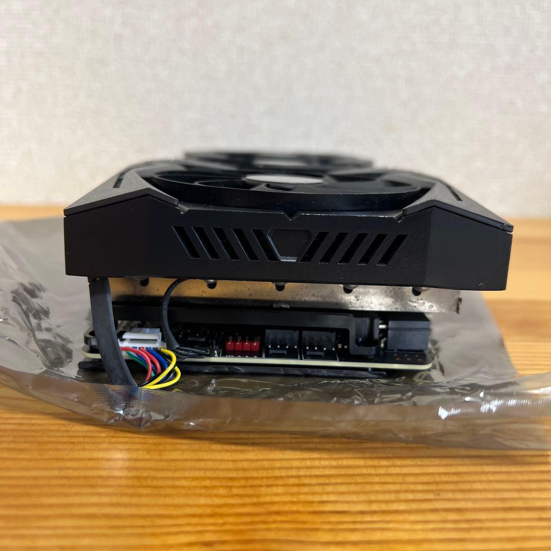 グラフィックボード・グラボ・ビデオカード ROG STRIX RTX 2080 OC 8GB GDDR6