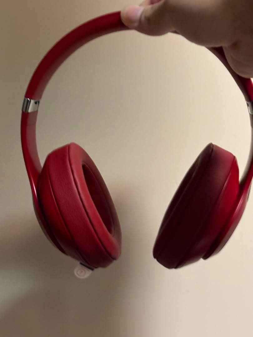 ヘッドホン Beats studio 3