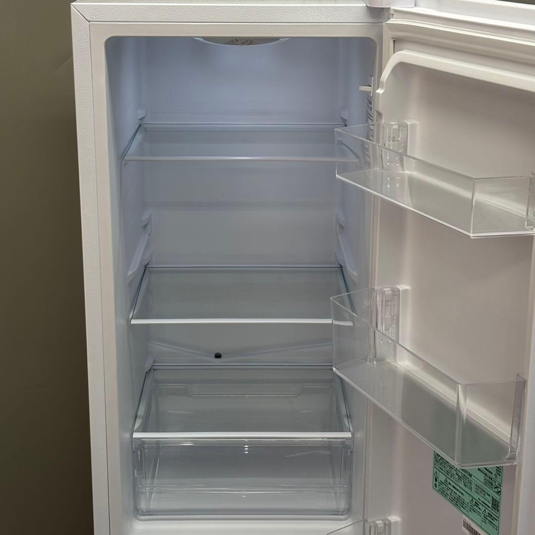 ◇送料込！設置対応◎2025年製アイリスオーヤマ 170L IRSD-17A-W