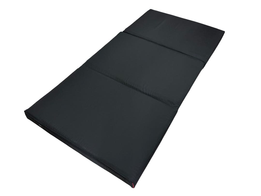 ◯未使用 nishikawa AIR-SX 三つ折り 西川 レギュラー シングル