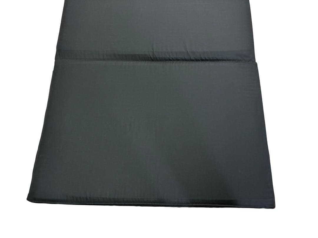 ◯未使用 nishikawa AIR-SX 三つ折り 西川 レギュラー シングル