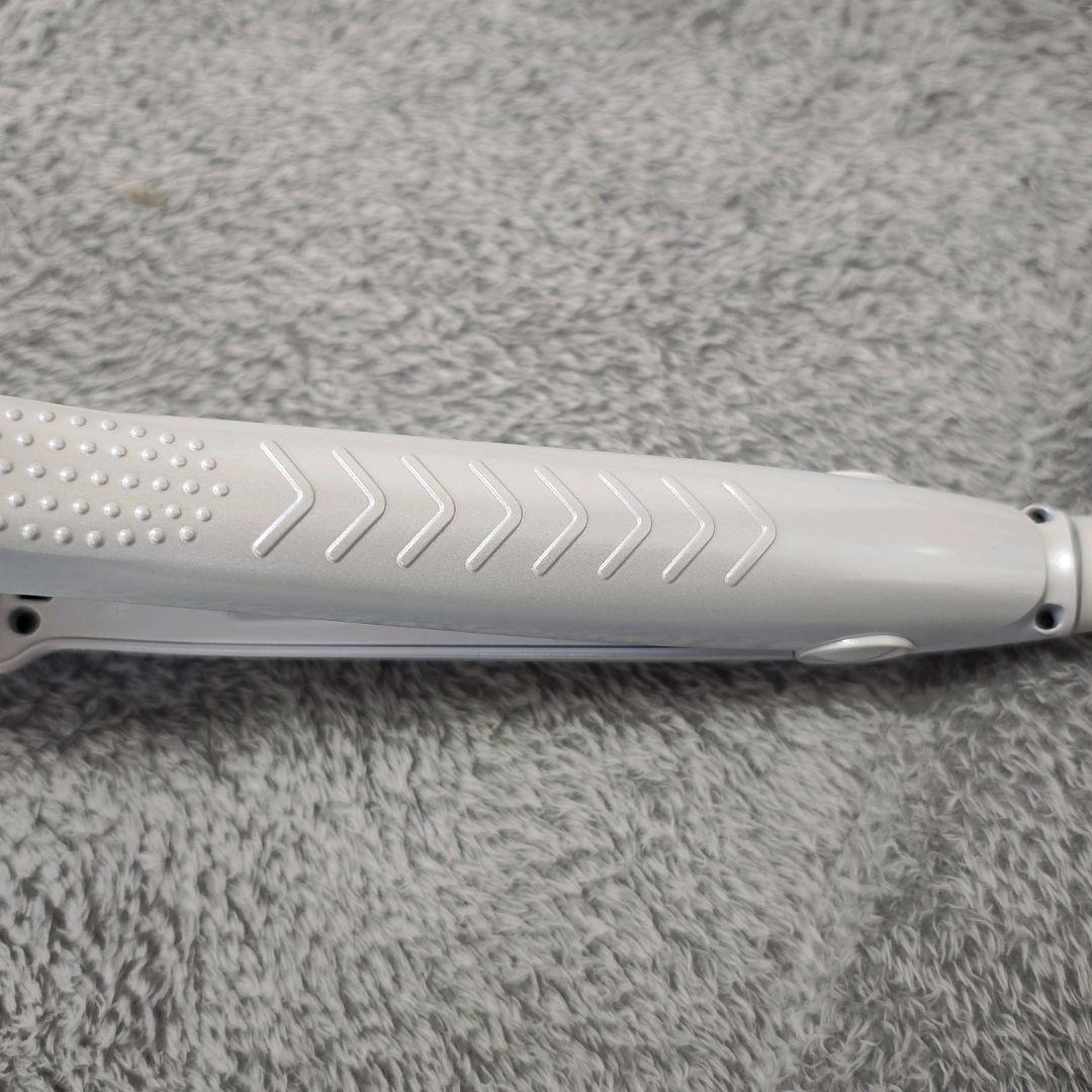 KINUJO（絹女／キヌージョ）ストレートヘアアイロン LM225