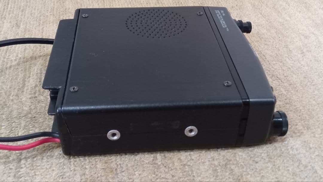 ケンウッド　TM-732 　144＆430MHz機