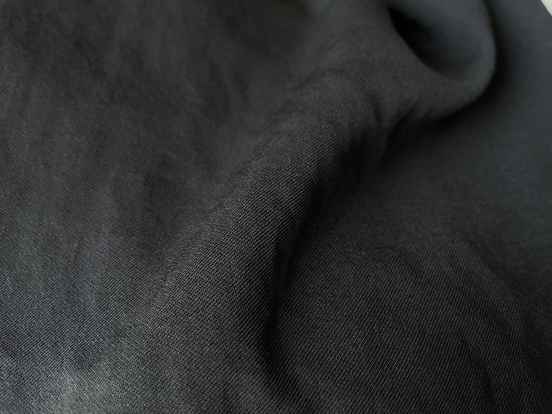 ヨウジヤマモト　HW-P78-900 バルーンパンツ　サルエルパンツ