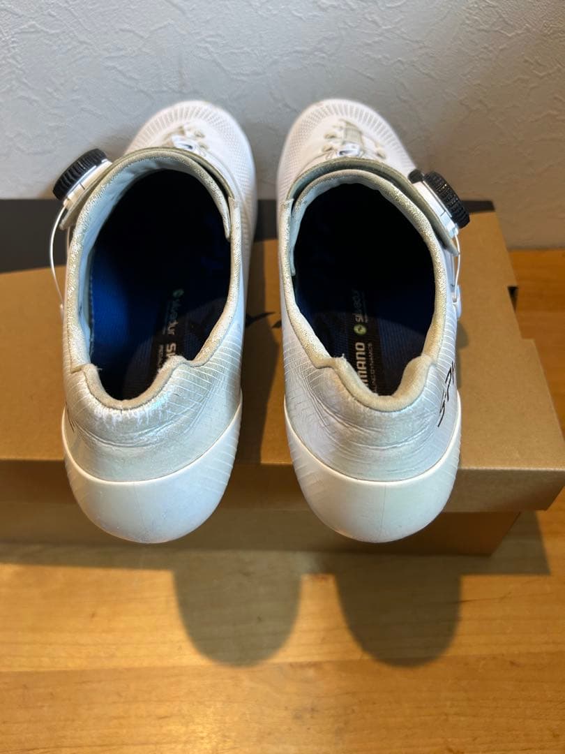 シマノ RC9(SH-RC903) ホワイト ノーマル