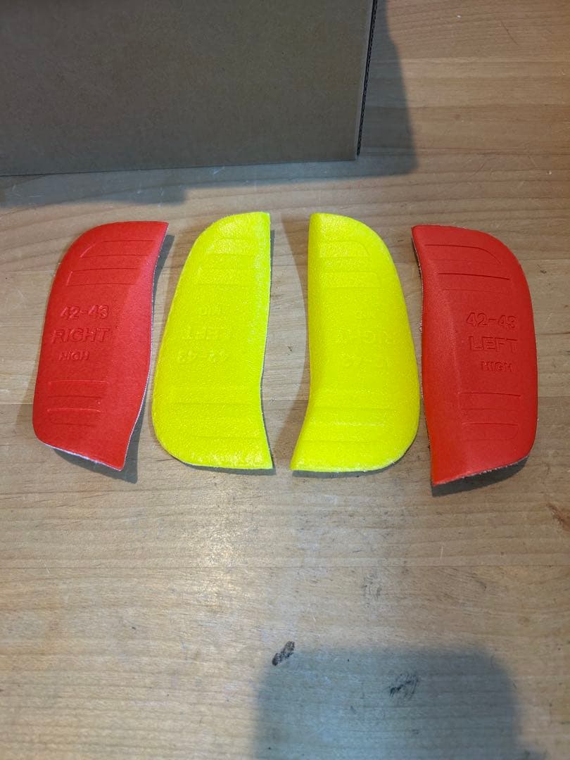 シマノ RC9(SH-RC903) ホワイト ノーマル