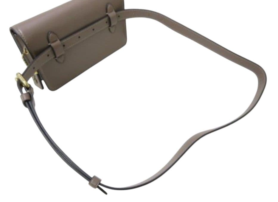 希少 COACH コーチ バンディット ボディバッグ ウエストポーチ 2WAY