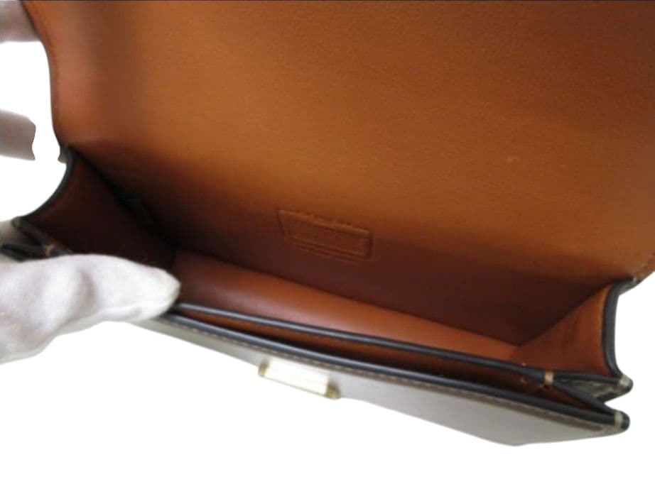 希少 COACH コーチ バンディット ボディバッグ ウエストポーチ 2WAY