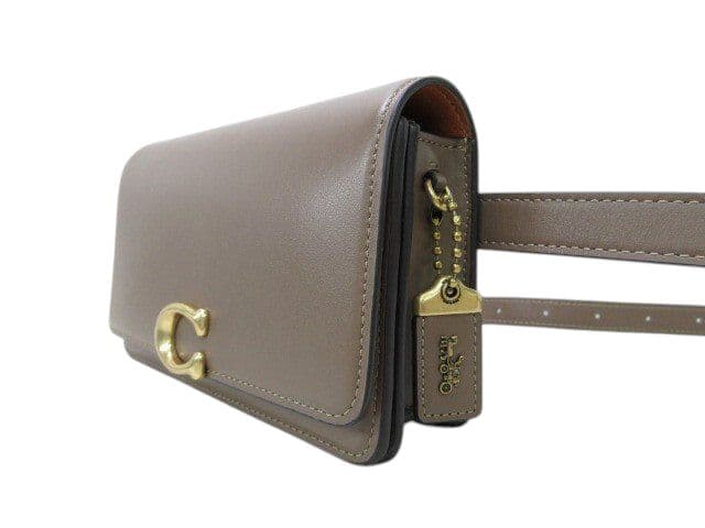 希少 COACH コーチ バンディット ボディバッグ ウエストポーチ 2WAY