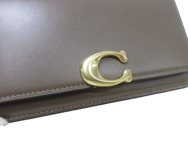 希少 COACH コーチ バンディット ボディバッグ ウエストポーチ 2WAY