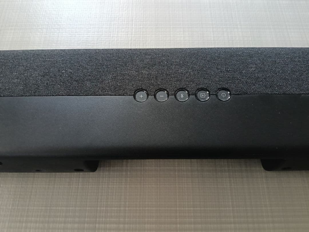 DENON サウンドバー　DHT-S217 2024年製