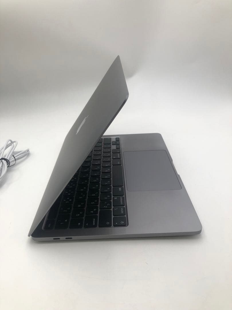 MacBook本体 Apple MacBook Pro core i7 1068NG 32GB