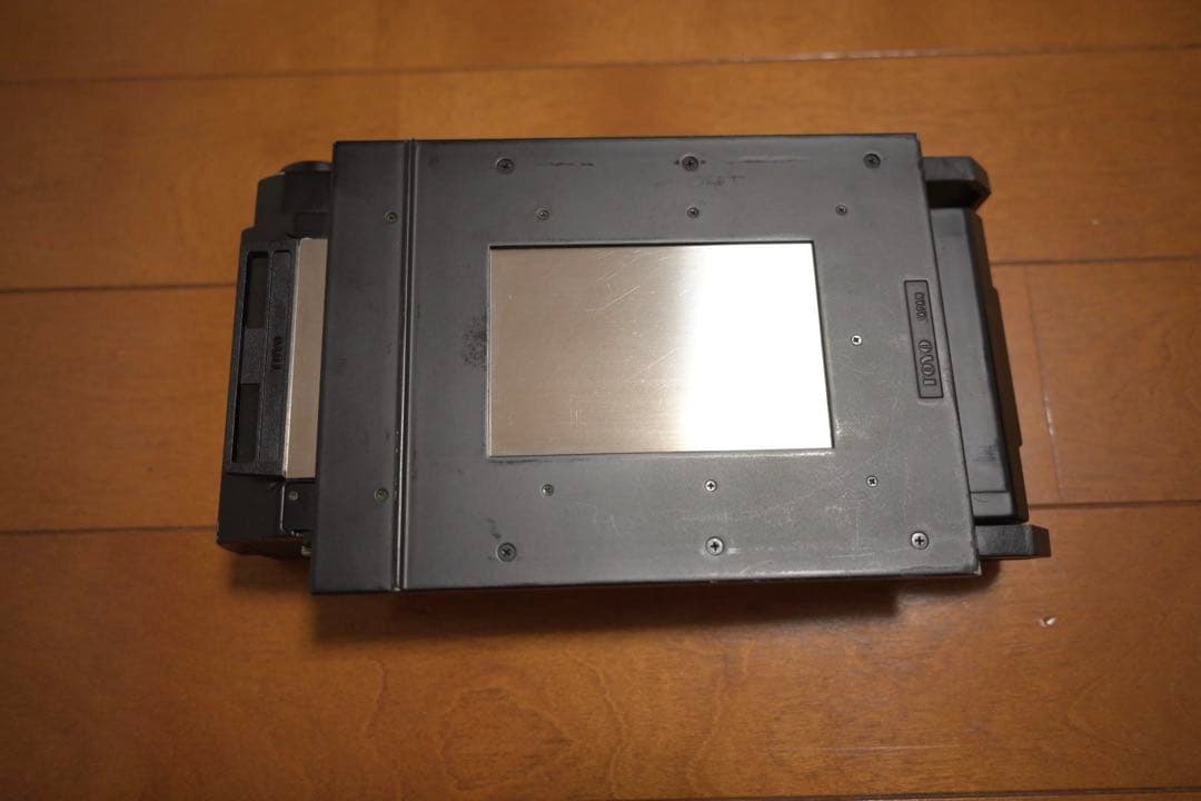 TOYO 69フィルムホルダー