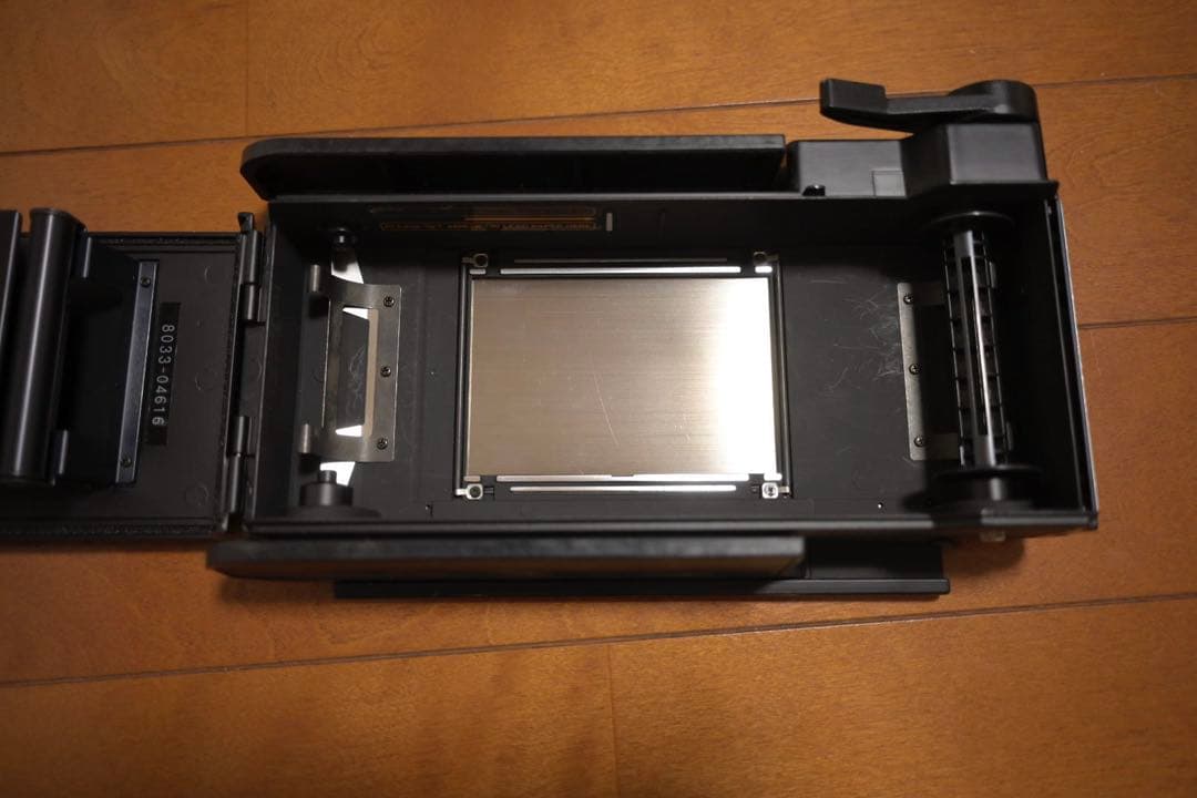 TOYO 69フィルムホルダー