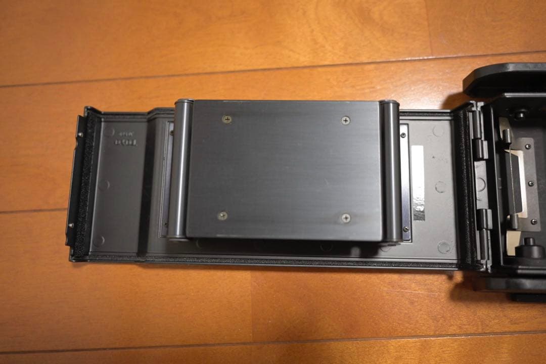 TOYO 69フィルムホルダー