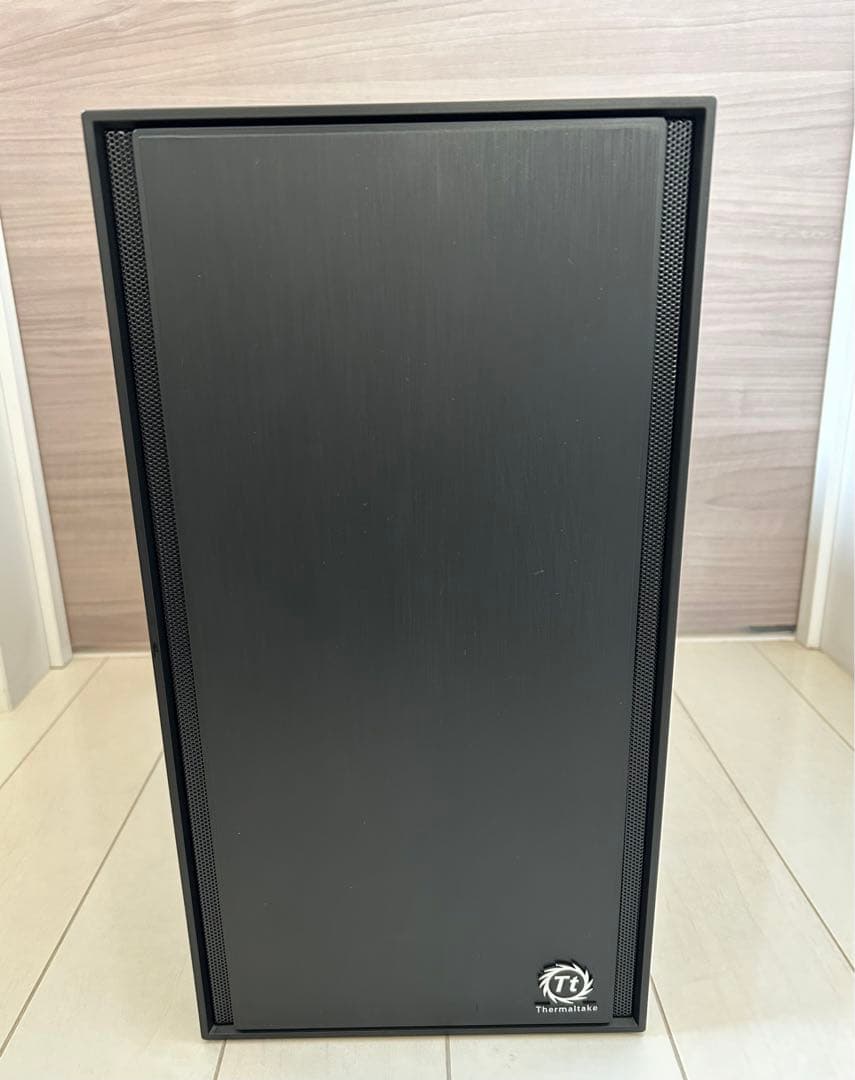 Thermaltake PCケース RGB 850W 80PLUS Gold電源