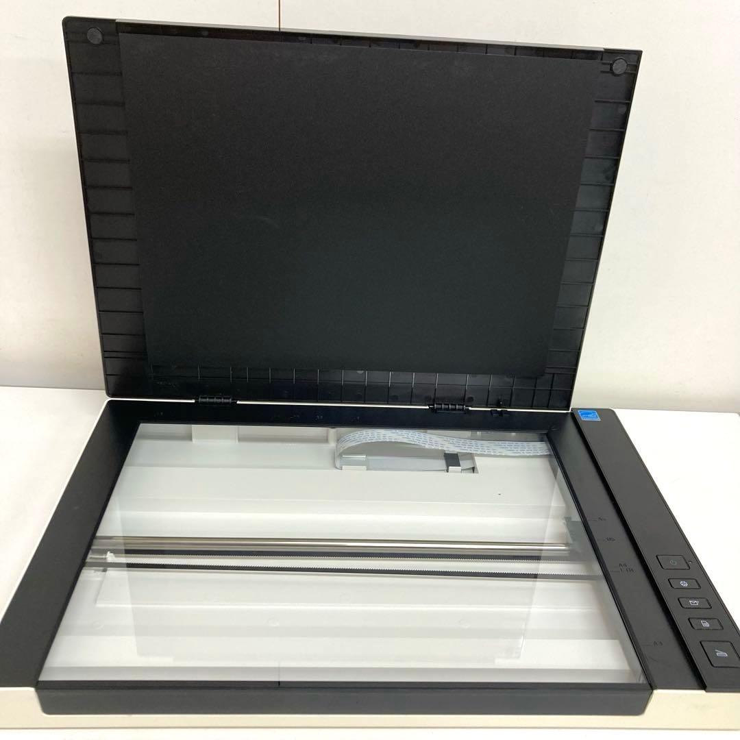 B275-10 SANWA A3フラットベッドスキャナ 400-SCN057