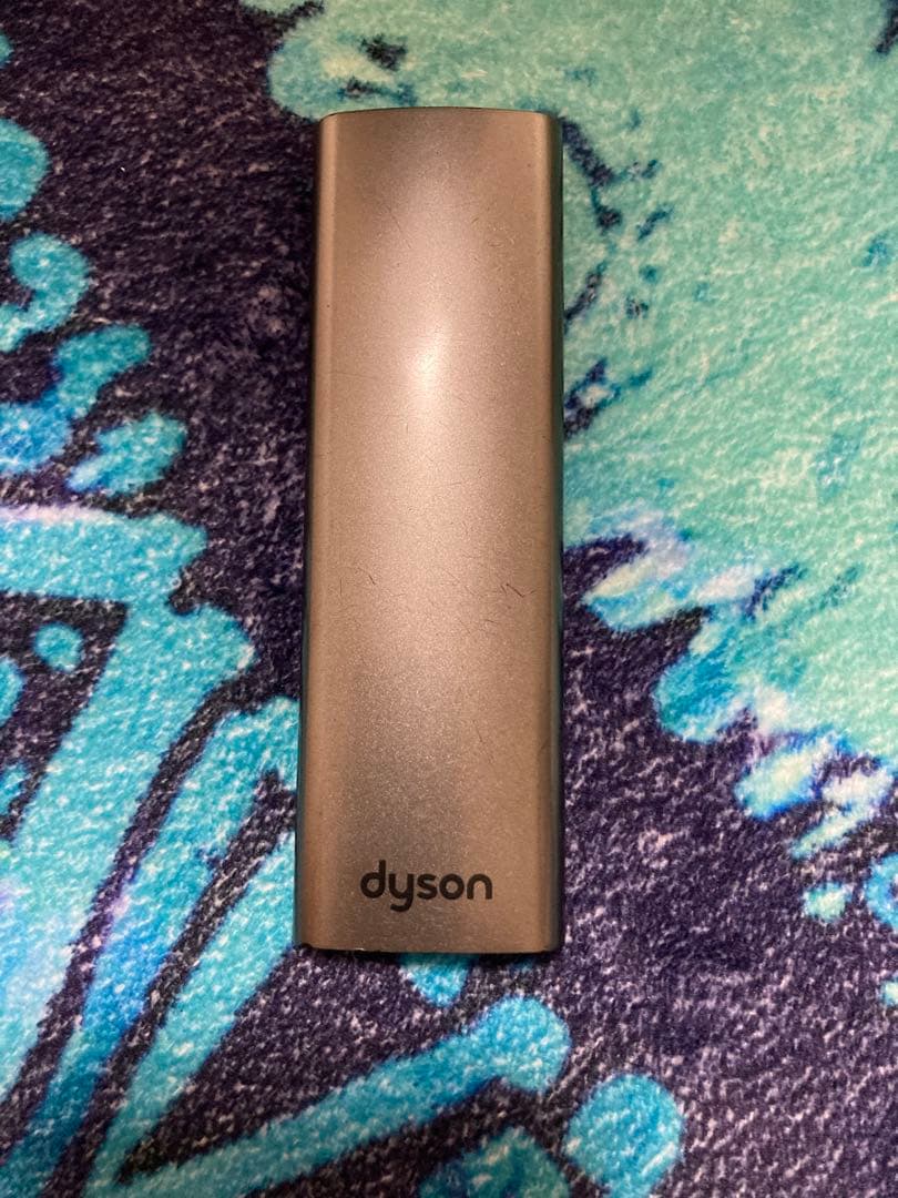 【状態良い】ダイソンhot & cool HP03スマホで操作可能　ブラック