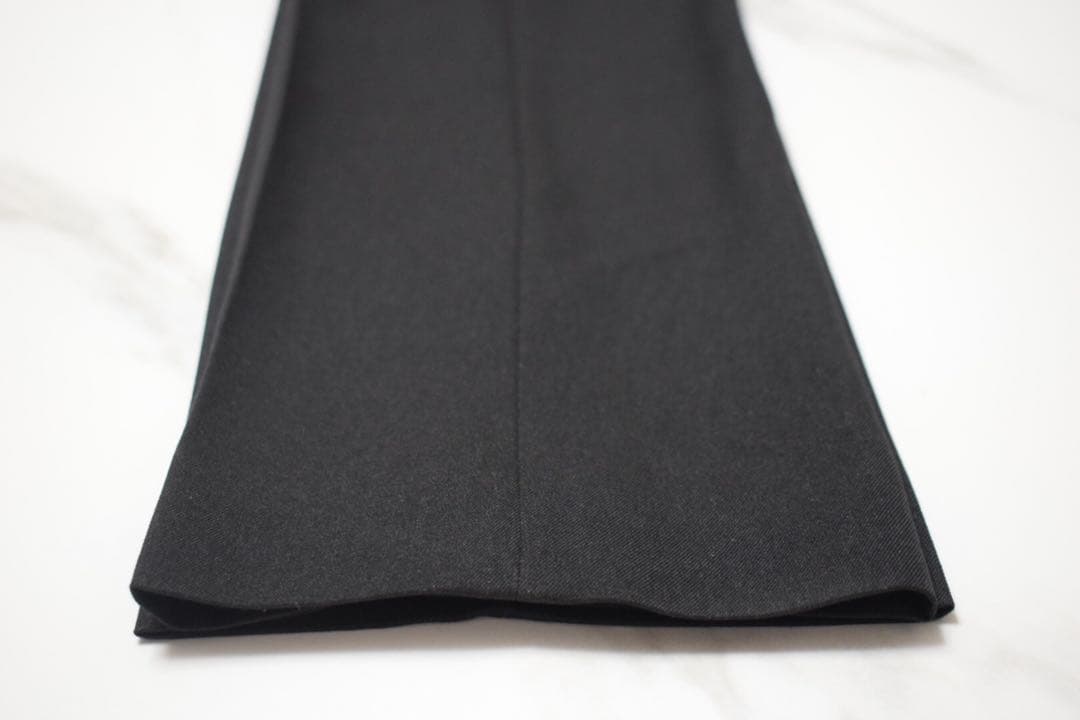 waltz BEAMSDESIGN フォーマルスーツ　卒業　　冠婚葬祭　160黒