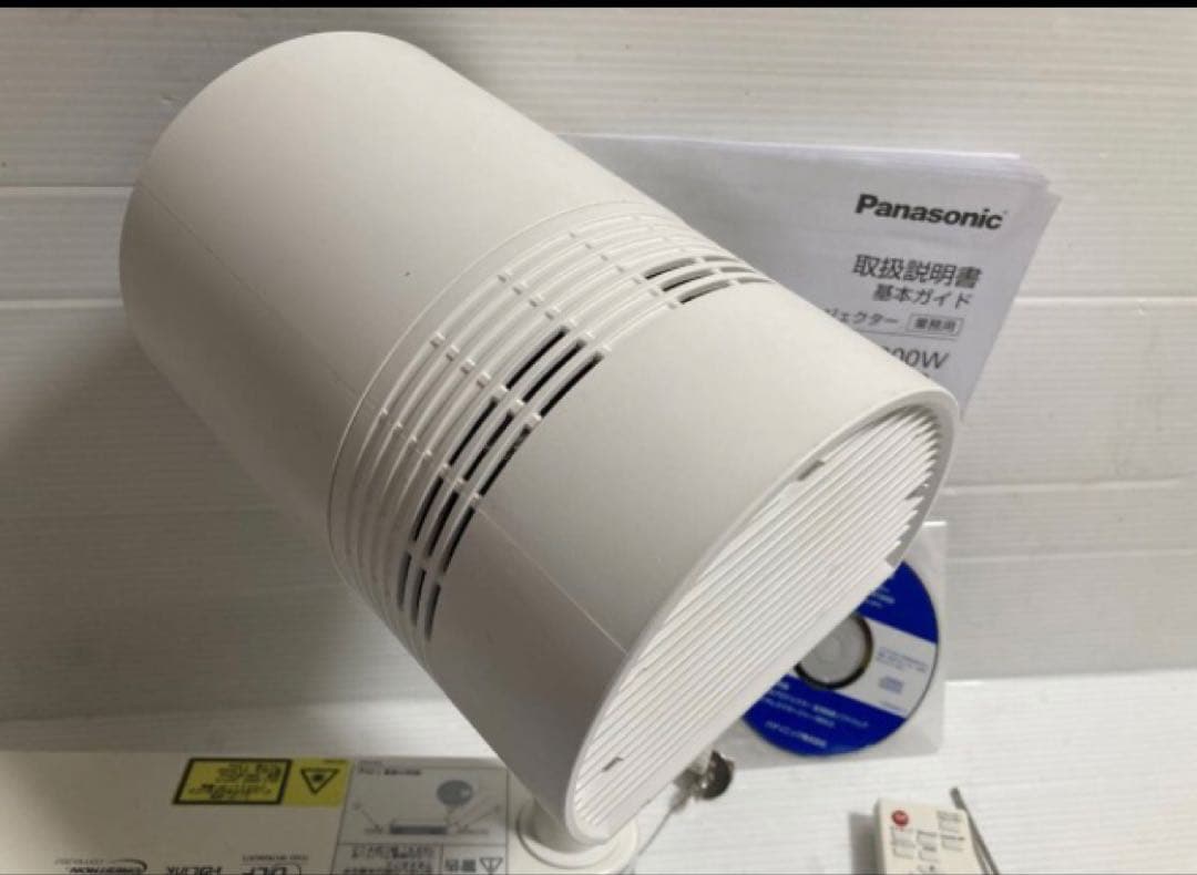 PANASONIC NTN91000W スペースプレーヤーランプ最大8000時間