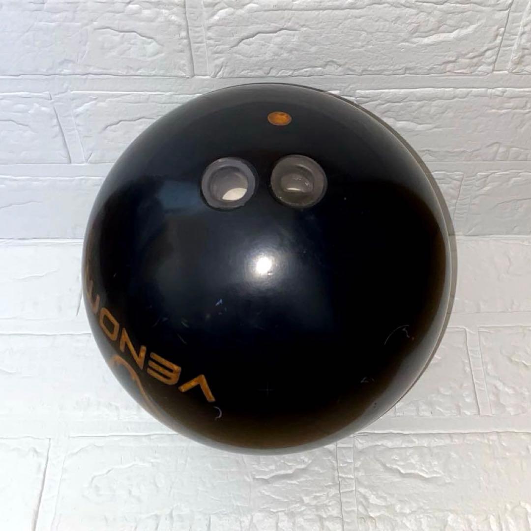 j*a様 ブラック・ベノム 15ポンド モーティブ