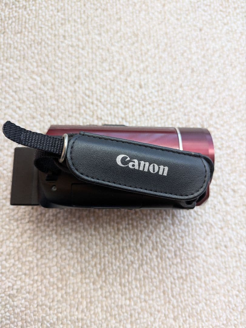 Canon IVIS HF M51 HDビデオカメラ/サラウンドマイクロホン