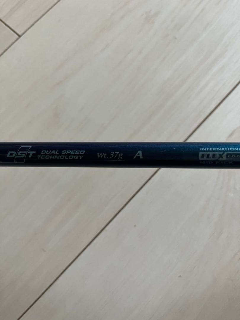 XXIO MP1200 レディース アイアンセット 7本　Aシャフト