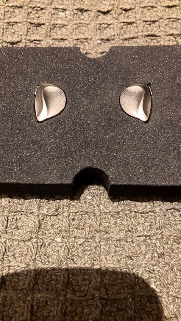 イヤホン BQEYZ WINTER II