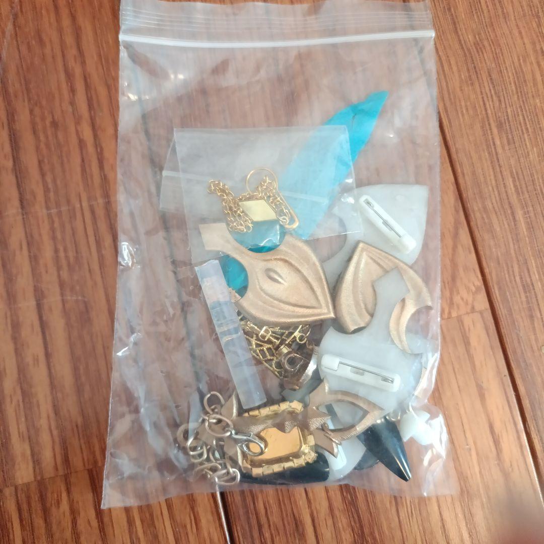 榊ネス コスプレ