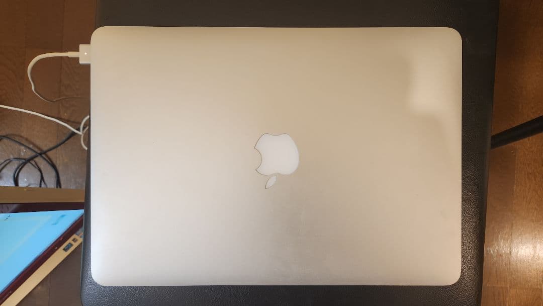 MacBook Pro 2013 A1502 シルバー