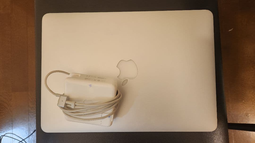 MacBook Pro 2013 A1502 シルバー