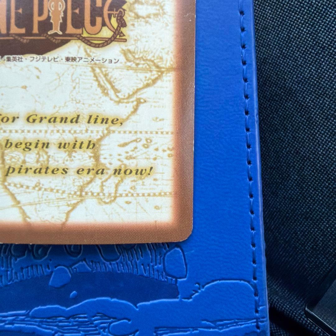 ルフィ海賊団 海賊の宴 S01 ワンピースカードダスハイパーバトル