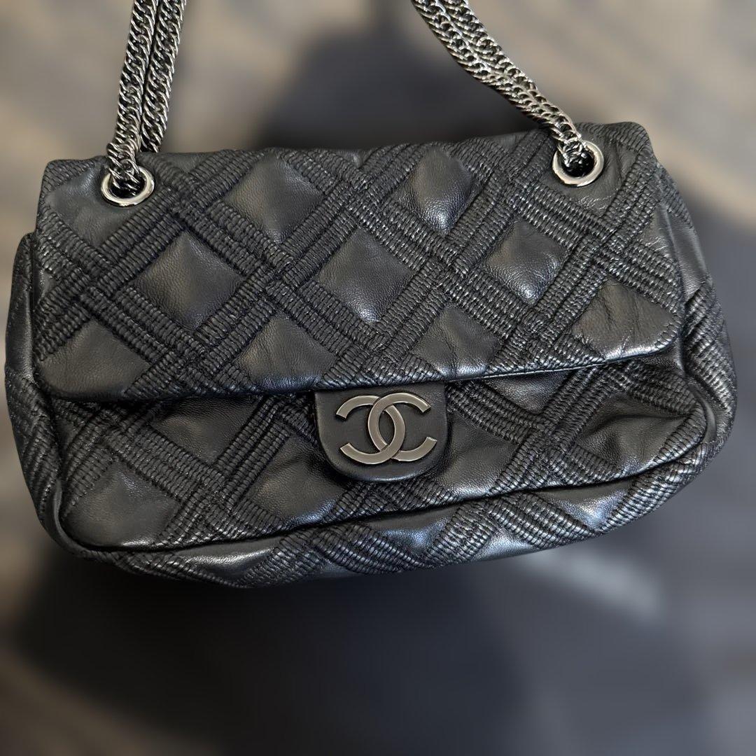 ノベルティ　ショルダーバッグ