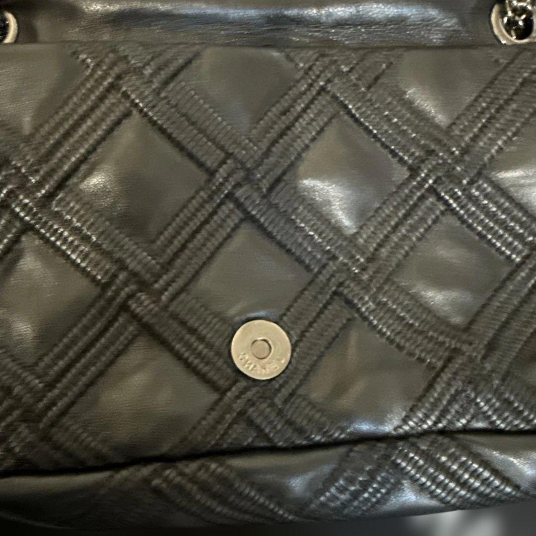 ノベルティ　ショルダーバッグ