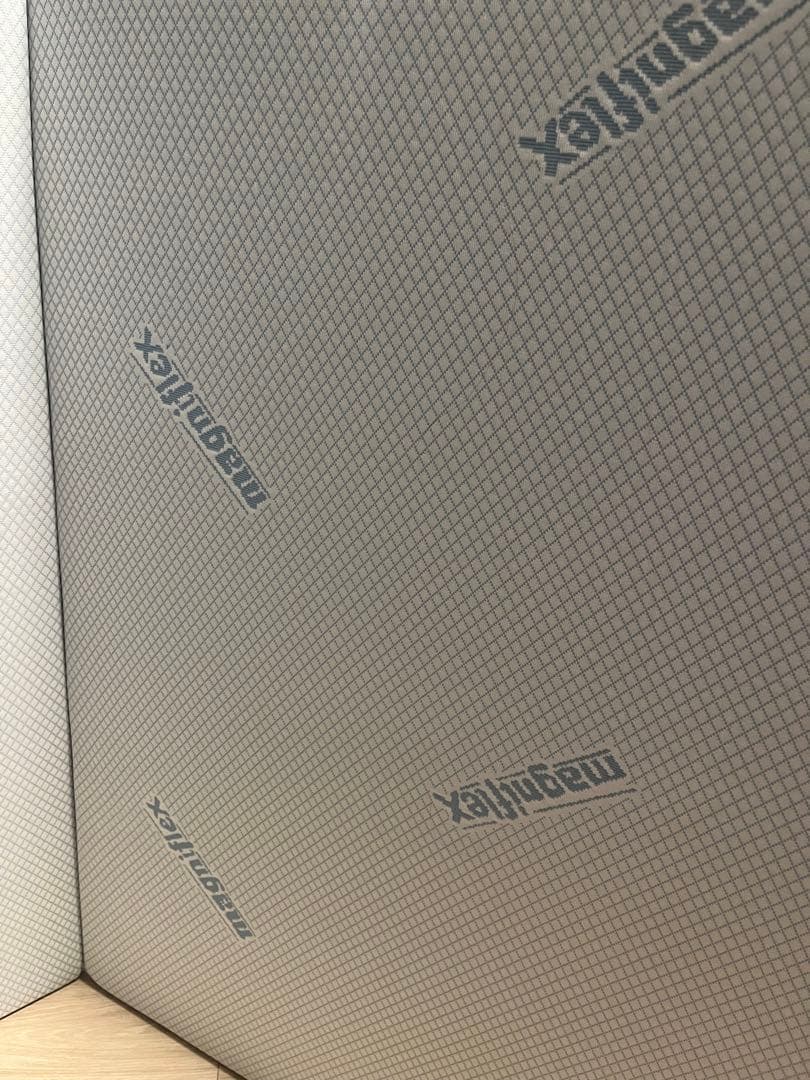 ［アオイ］マニフレックス DDウイング シングル