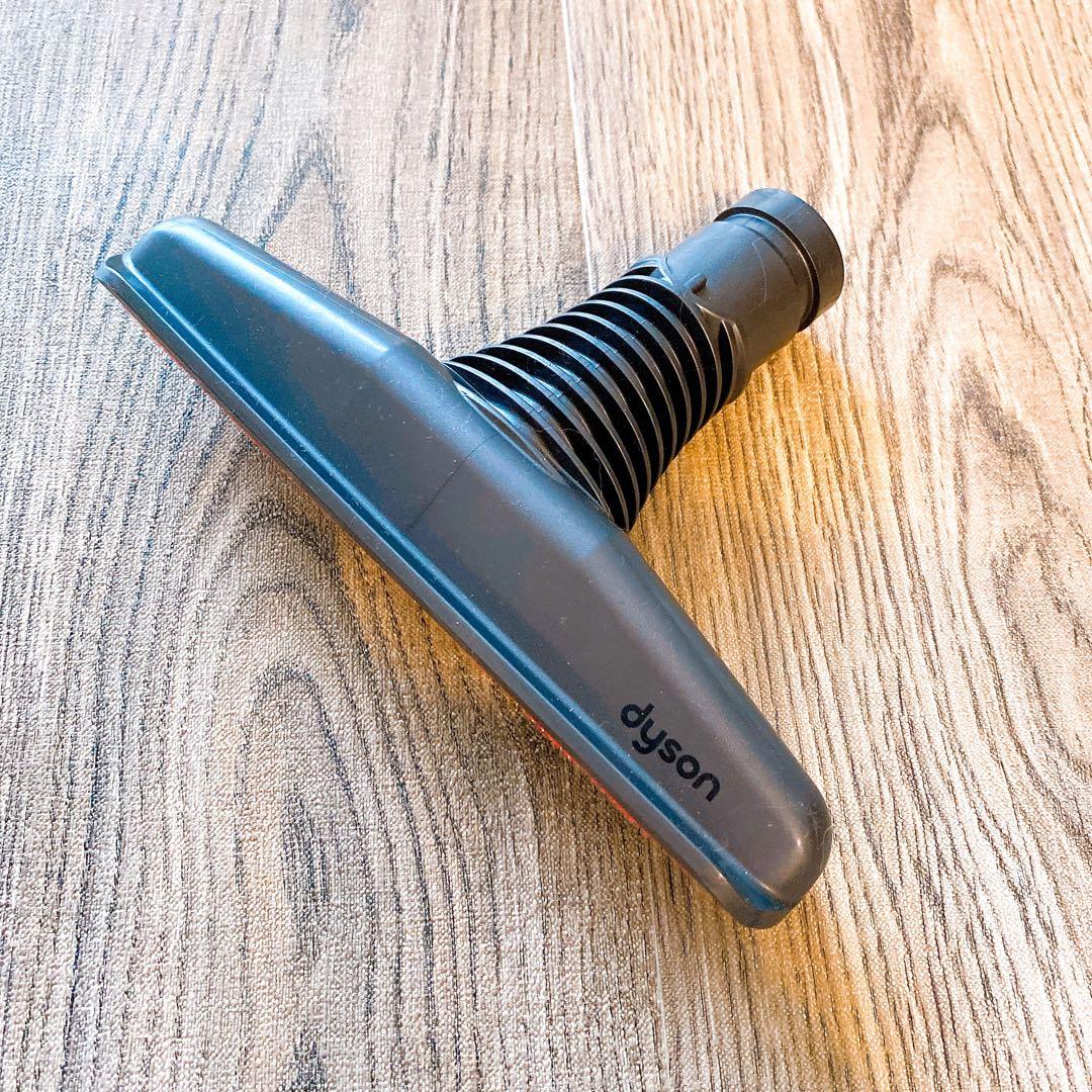 【新品】Dysoダイソン☆クリーナーヘッド等 純正品 付属品3点セット♡