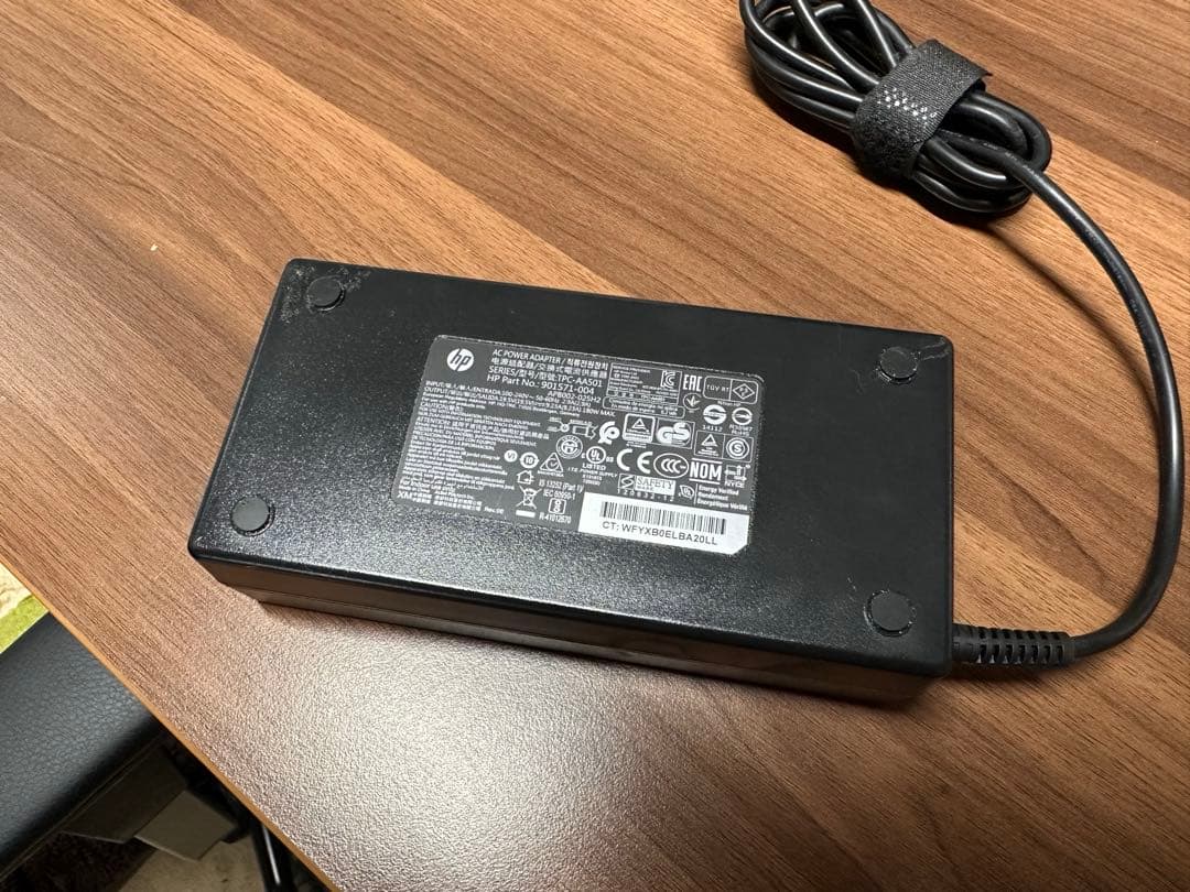 HP Pavilion Wave 600-a173jp デスクトップPC