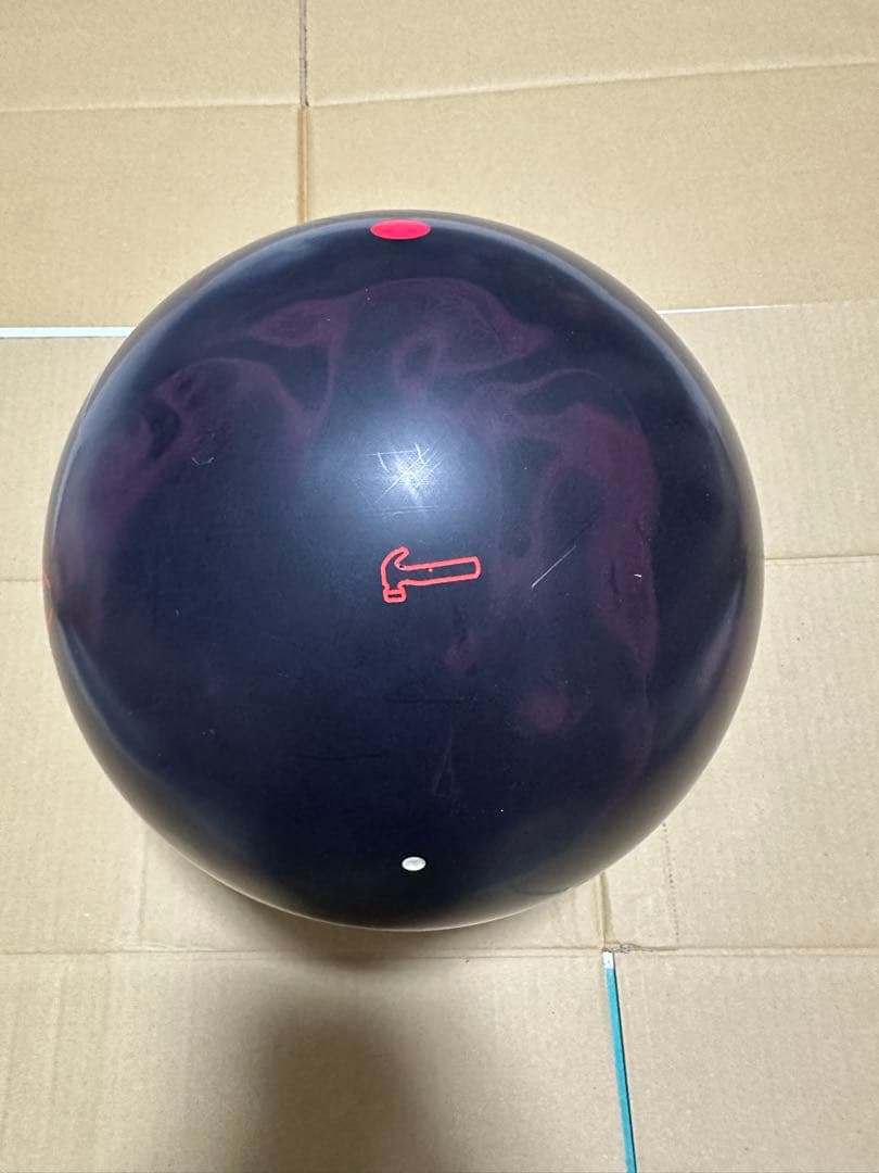 ブラックウィドー2.0 15p2oz 新品・送料込