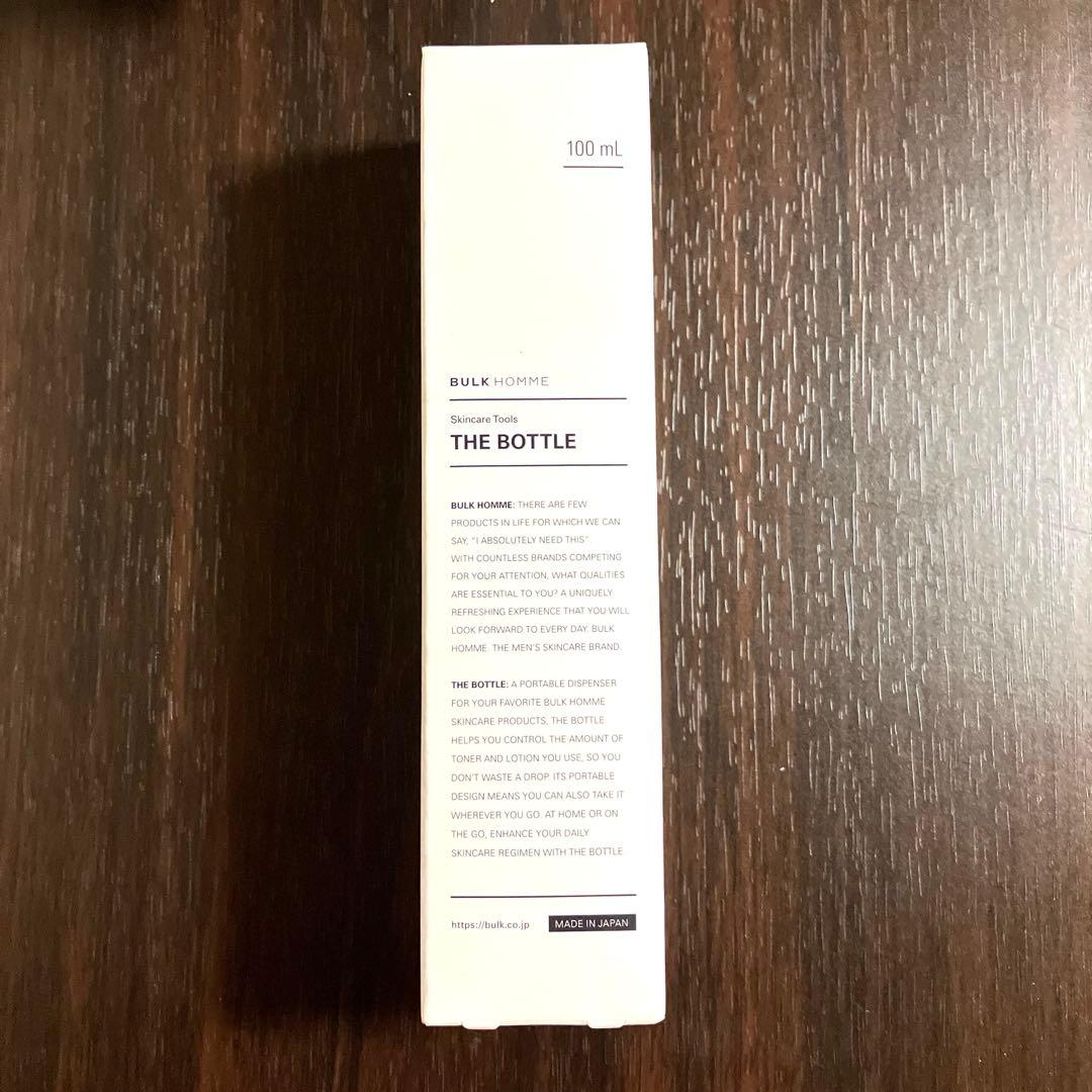 新品 BULK HOMME バルクオム 12点セット