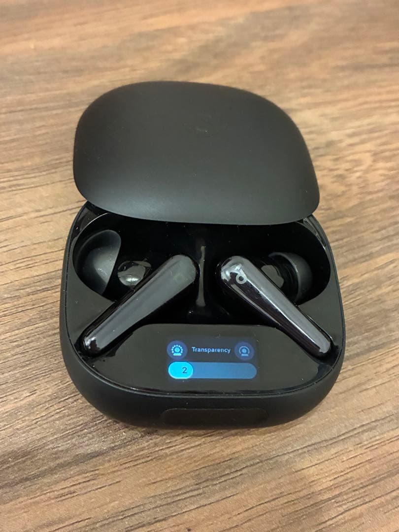 ※備品※【Anker】Soundcore Liberty 4 Pro