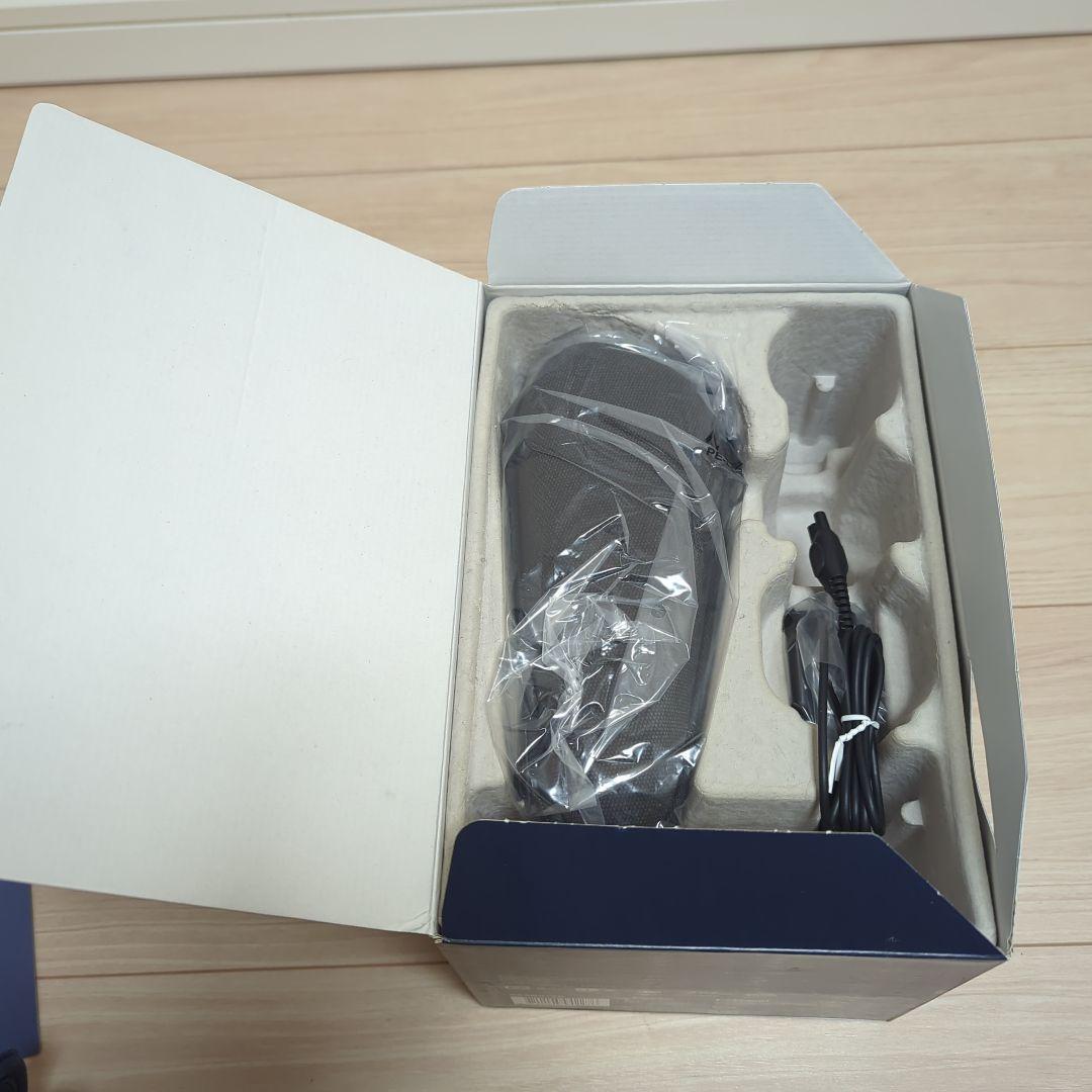 【未使用】フィリップス 5000シリーズ S5586/50 電動シェーバー