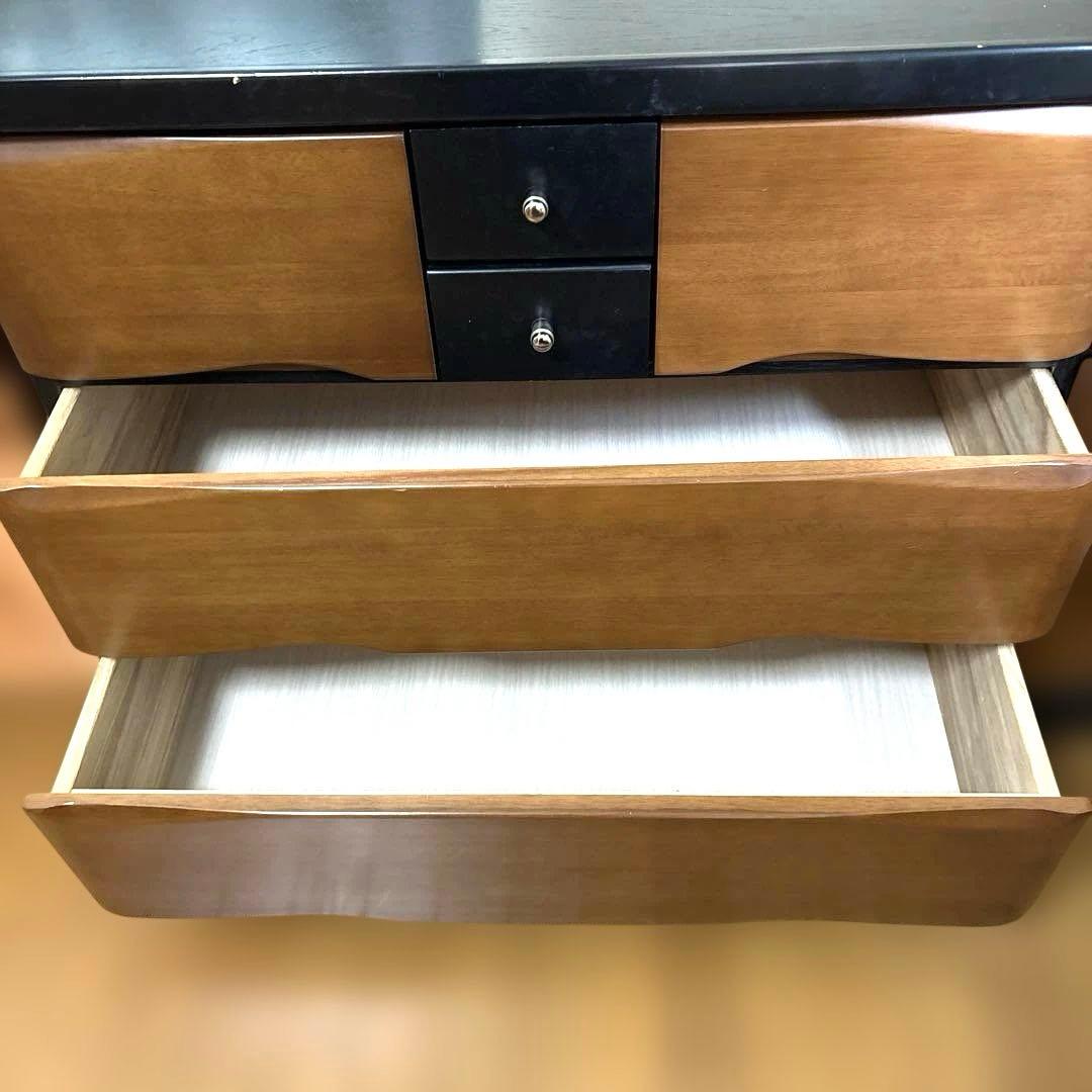 値下げしました！3段チェスト