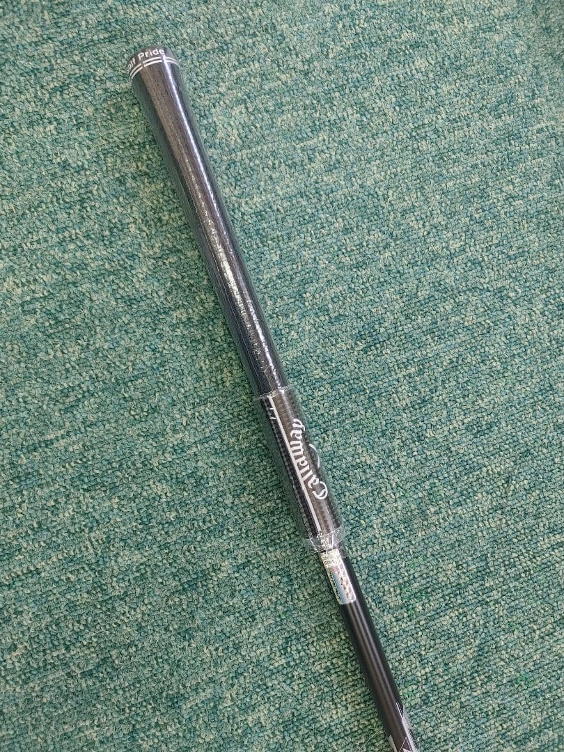 QUANTUMクアンタムATHLEMAX50〔S〕純正シャフト