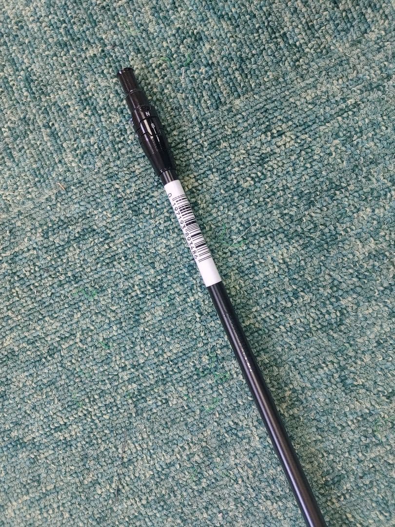 QUANTUMクアンタムATHLEMAX50〔S〕純正シャフト