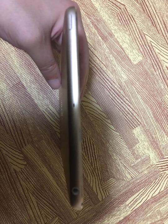 ジャンク　Apple iPad mini3 128GB Wi-Fi モデル