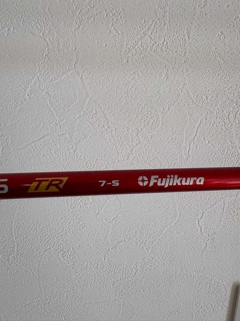 APEX UW レアシャフト