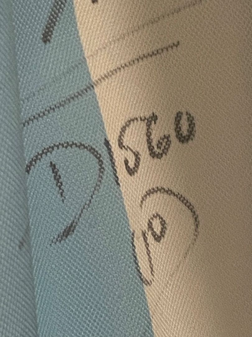 t*y様 マラドーナサイン入りユニホーム