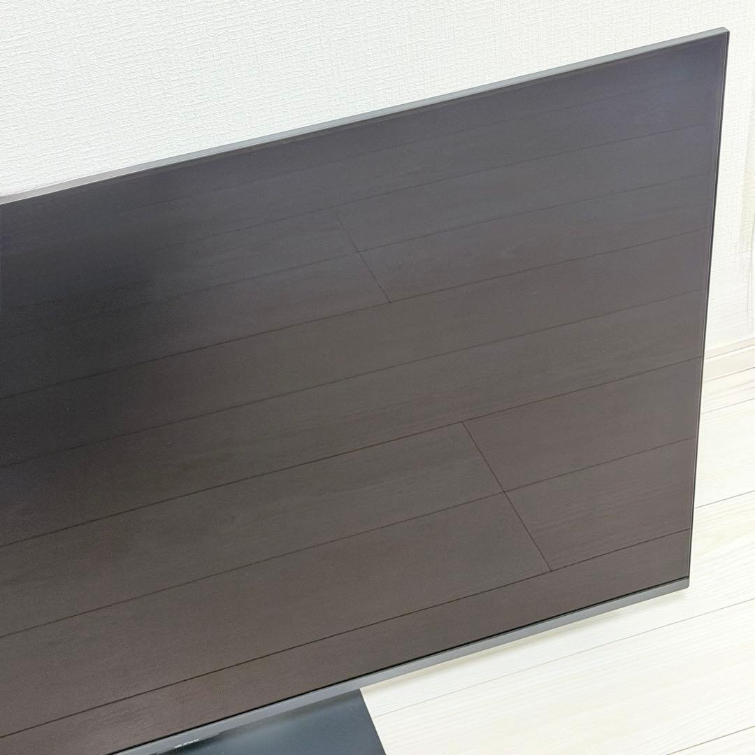 SHARP 4K液晶テレビ 4T-C50GP2 50V型 2024年製