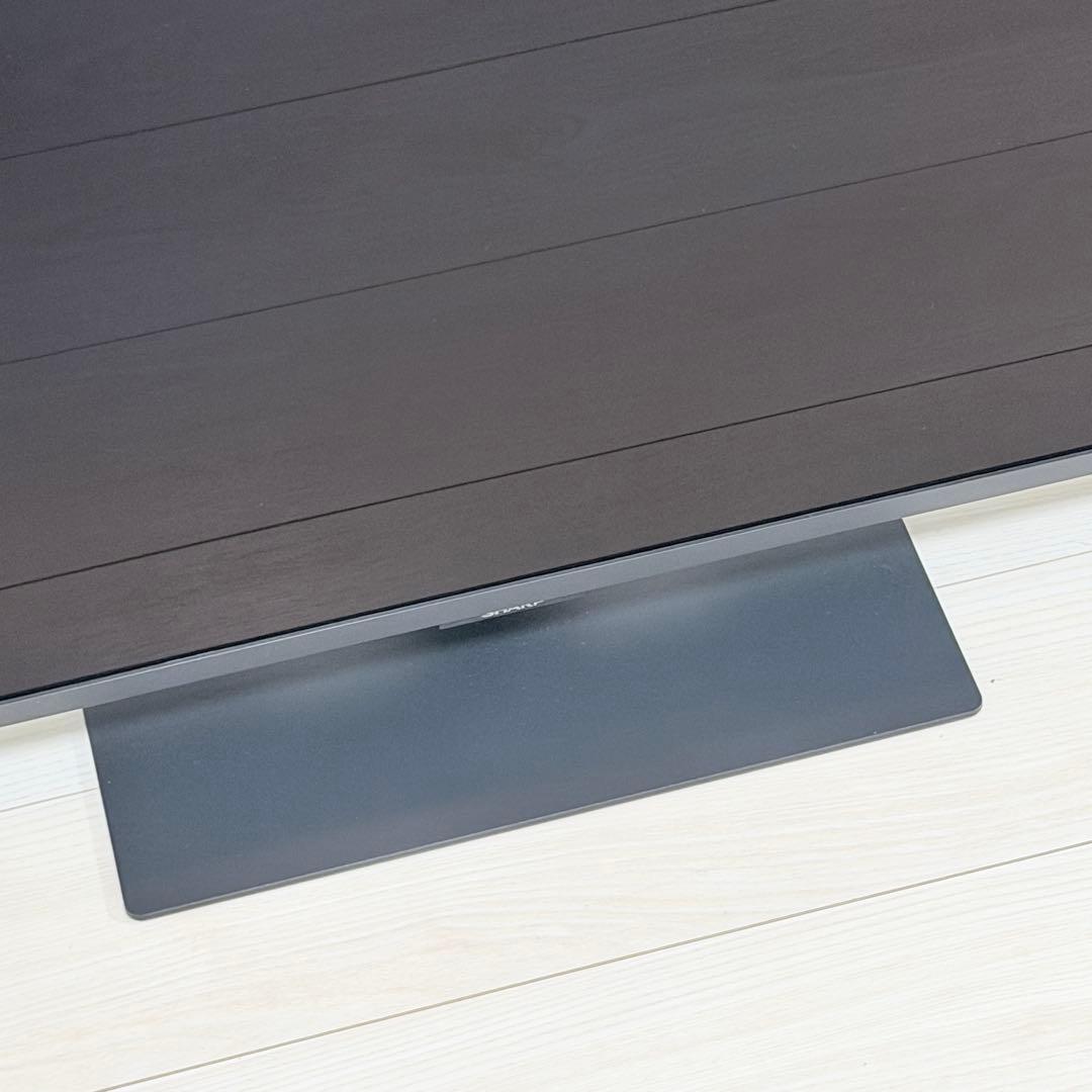 SHARP 4K液晶テレビ 4T-C50GP2 50V型 2024年製